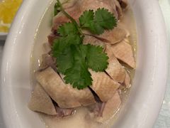 -江宴渔村·鱼鲜土菜(紫荆广场店)