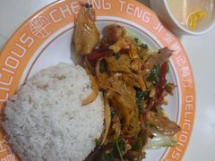 -张腾记茶餐厅(保利大都汇C区店)