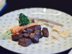 -曙亚洲餐厅-重庆富力艾美酒店(南坪万达广场店)