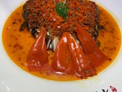 -千稻剁椒大鱼头(CityOn熙地港店)