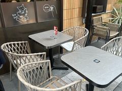 -blend咖啡部落(卓悦中心店)