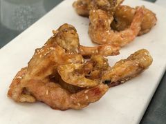 -天毓山庄·餐厅