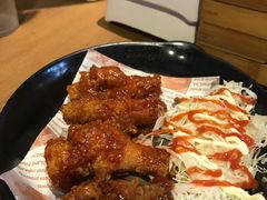 -火炉火自助餐(悠唐购物中心店)