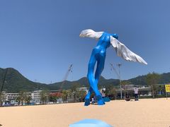 -大梅沙海滨公园