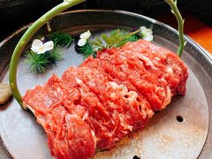 -手选潮汕鲜牛肉火锅(二七广场店)