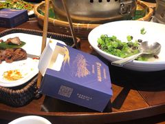 -甘家界牌柠檬鸭(青山店)