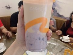 -CoCo都可(湖滨银泰店B区店)