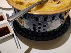 -关东小磨东北菜(漕河泾印象城店)