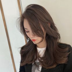 -3AM·S HAIR SALON烫发染发接发