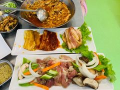 -韩九点烤肉(大学城店)