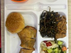 -香妃烤鸡(新奥店)