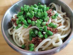 -左撇子私房面