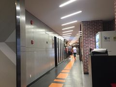 -威尔仕健身(新天地店)