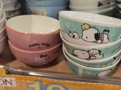 -AEON永旺(东方宝泰店)