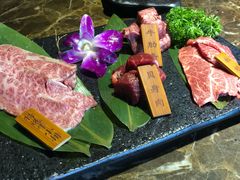 -觅福里•熟成和牛餐厅