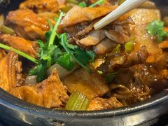 -二楼老店重庆鸡公煲(真光路店)