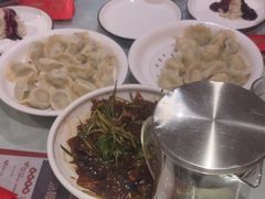 -添福来墨鱼饺子 · 海鲜东北菜(泡崖店)