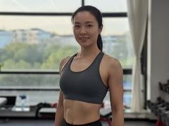 -超减·私教减肥馆(世博店)