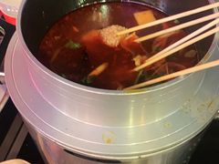 -丽伟的串·烧烤·砂锅(芝麻街店)