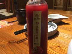 -云海肴·汽锅鸡·云南菜(天津国金汇店)