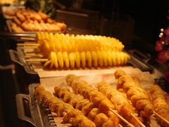 -千滋百味自助海鲜烤肉(布吉景华店)