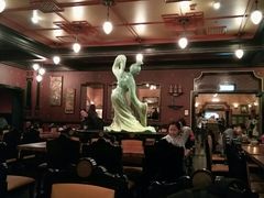大堂-大冒险家餐厅