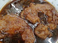 -吴茂兴本帮面(百色路店)