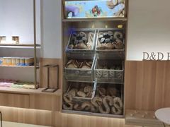 -顶东面包花园·生日蛋糕(世博店)