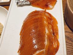 -小大董·烤鸭(王府井apm店)