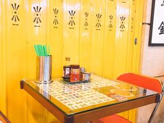 -七爷清汤腩·港式餐厅(金狮广场店)