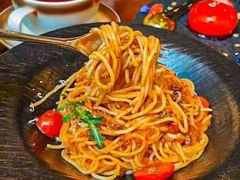 -mordew加州日记西餐&小酒馆(新天地店)