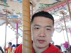 -哈尔滨文化公园