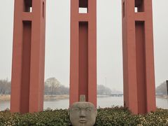 -稻香湖景欢乐岛温泉城堡