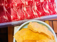 -1078號老北京涮肉(万达广场店)