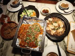 -绿茶餐厅(昆明世纪金源店)