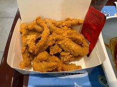 -魏家凉皮(协和店)