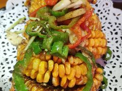 -捞围鲜·港式打边炉(海阳路店)