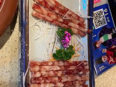 -辣斗辣火锅(太古里店)