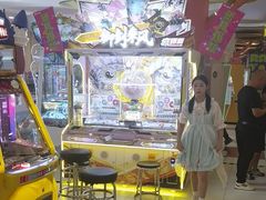 -meland·儿童乐园·游戏厅娃娃机·电玩Xbox(成都合生汇店)