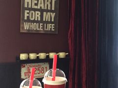 -芒青柠·鲜果甜品茶(双中店)