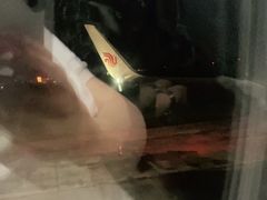 -牡丹江海浪国际机场