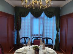 -小洋房•海鲜火锅酒楼(华林路店)