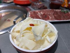 -生活如沸·顺德水牛奶火锅(大学路店)
