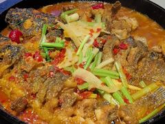 -老板恋上鱼(恒隆广场店)