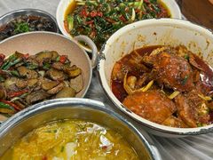 -辣螃铠盆盆蟹大排档(总店)
