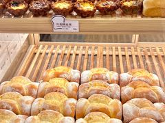 -崎本的店·专业酵种吐司(无锡万象汇店)
