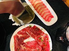 -火炉旺烤肉啤酒屋(沈北创始店)