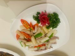 -得月楼·省级非遗·传统苏帮菜(观前店)