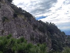 -明堂山风景区