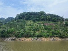 -新安江山水画廊风景区